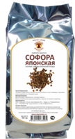 Софора японская (плоды, 50гр.) (Старослав)