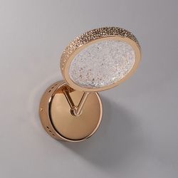 Настенный Светильник Naina Wall By Imperiumloft