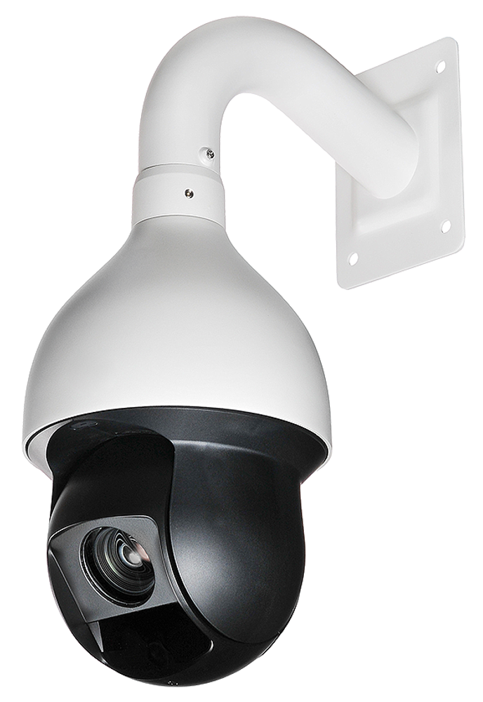 RVI-CFP20/35Z25/ADSI REV. D2 2Мп скоростная купольная уличная IP-видеокамера с ИК-подсветкой
