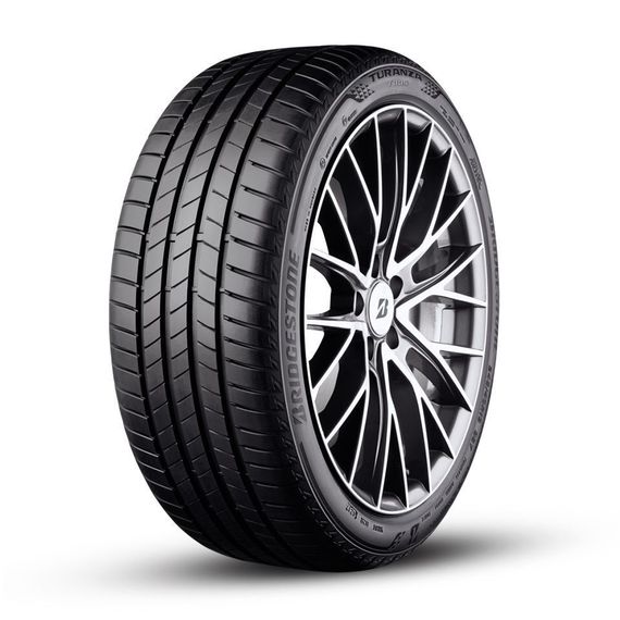 Bridgestone Turanza T005 235/40 R18 95Y XL