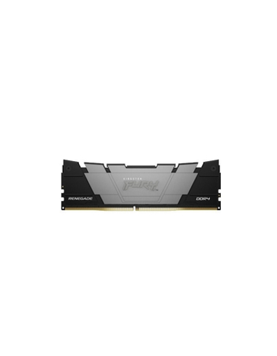 Оперативная память Kingston 8GB 2666MHz DDR4 CL13 DIMM FURY Renegade Black KF432C16RB2/8