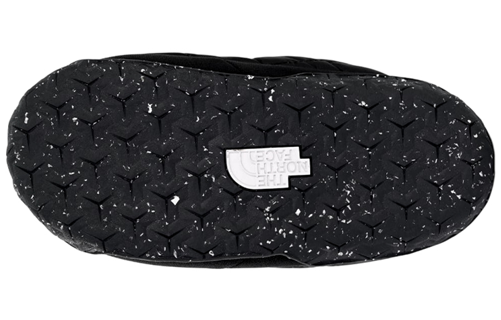 The North Face Nuptse Mules Tnf