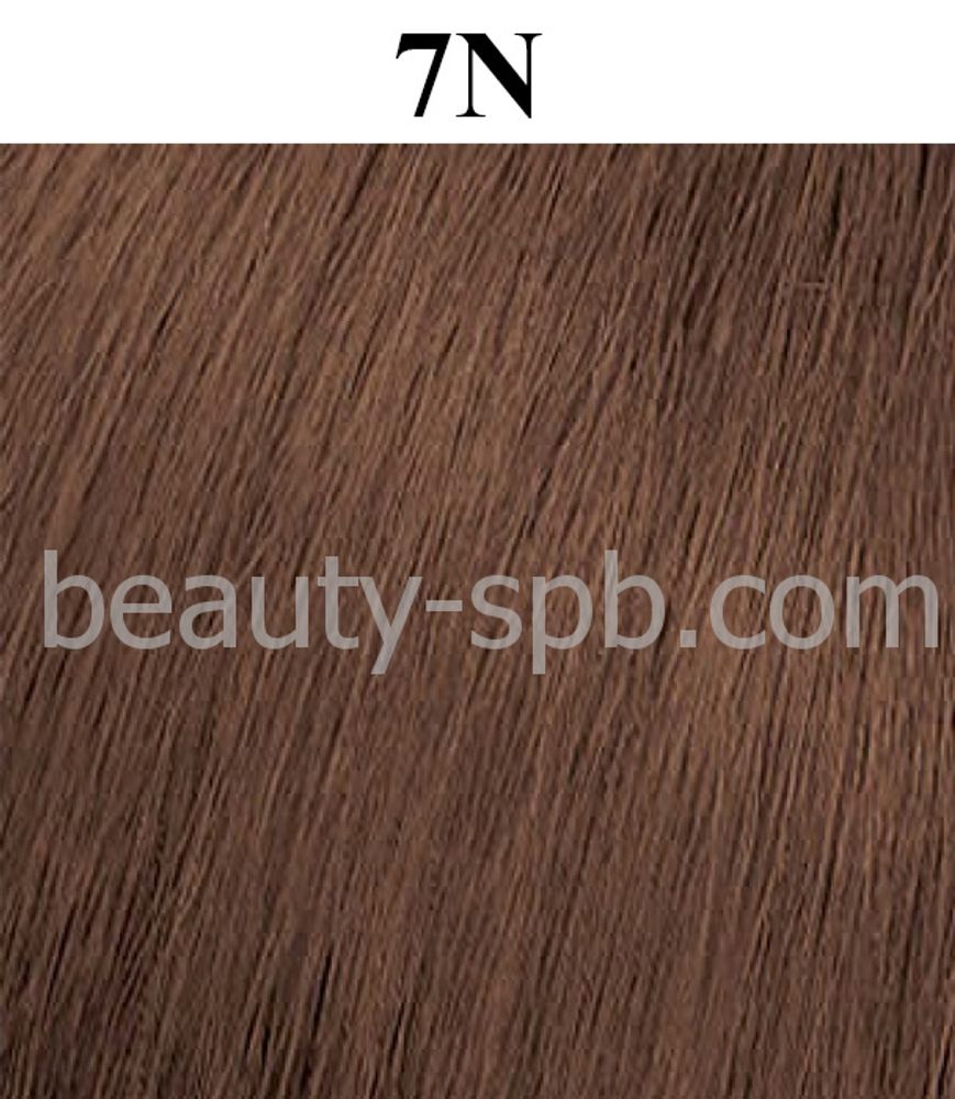 Matrix SoColor 7N Блондин 90 мл