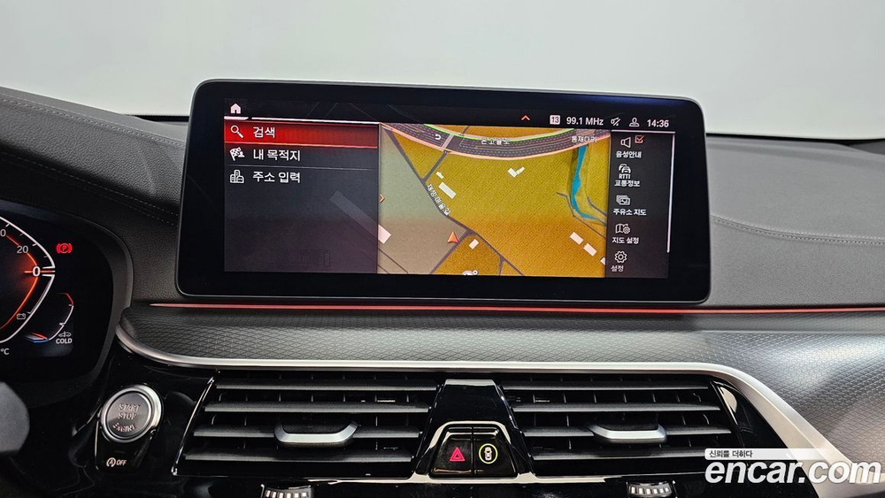 BMW 6 Series GT (G32) 620d M Sports (11.2022)