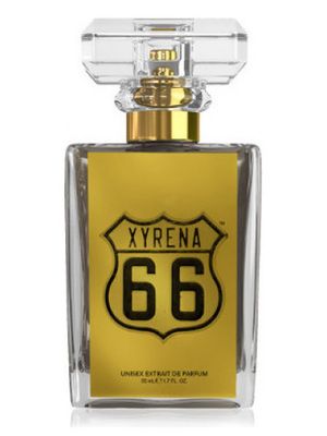 Xyrena 66