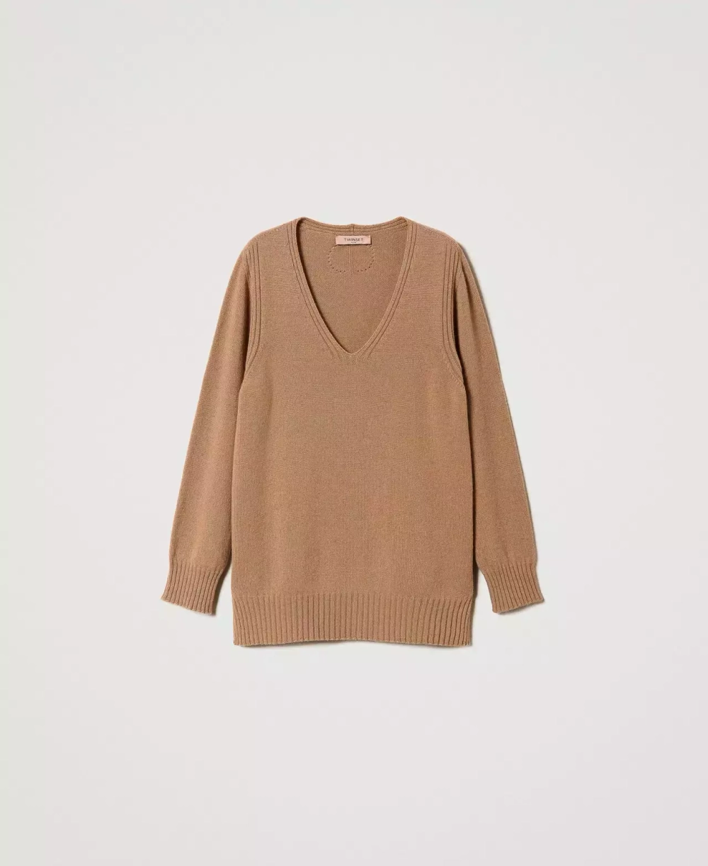 Свитер TWINSET