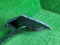 Бампер задний Chery Tiggo 4 (2018-2023)