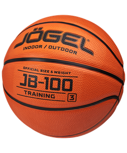 Мяч баскетбольный JB-100 №3