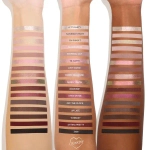 ColourPop After Hours palette