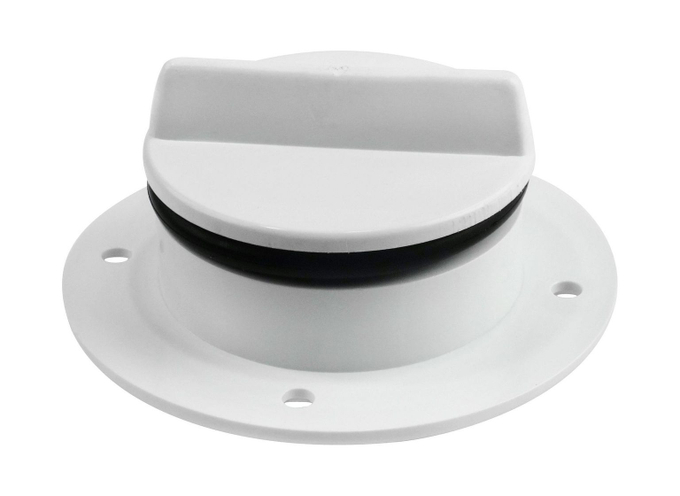 Горловина бортовая в сборе Аналог