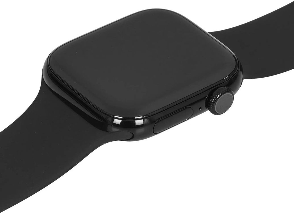 Смарт-часы Apple Watch Series 11 A3333,  46мм,  черный