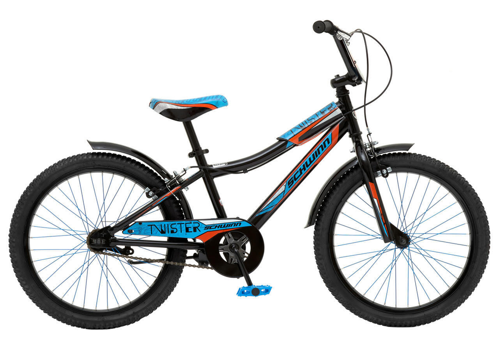 Детский велосипед Schwinn TWISTER (2018)