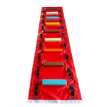 Лесница, сменное полотно для надувного батута 3,68*0,81 м