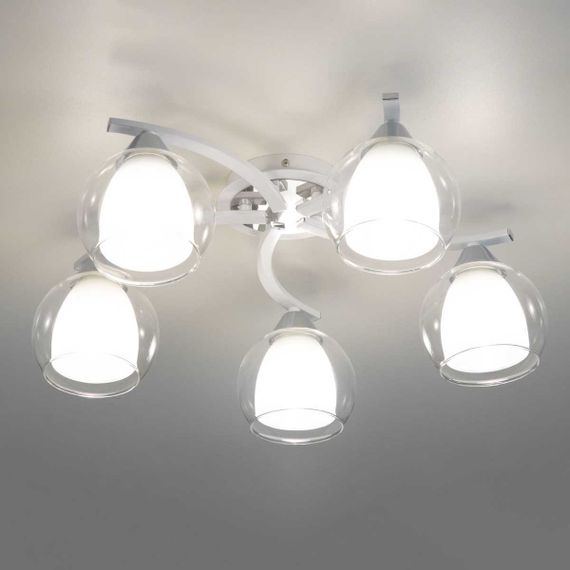 Потолочная люстра Citilux Кристи CL152150