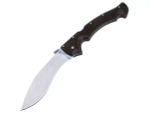 Нож складной Cold Steel Rajah II, сталь AUS10A, рукоять Griv-Ex (CS-62JL)