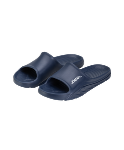 Сланцы Shower Slides, мужской, темно-синий