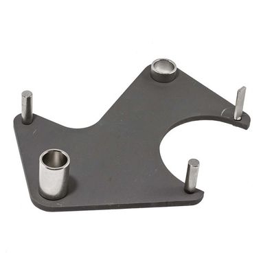 Приспособление для фиксации шкивов распредвала Renault RockForce##Rock FORCE RF-401329