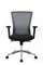 Кресло Фикс RCH 871E-3D-M3 Серый/Черный