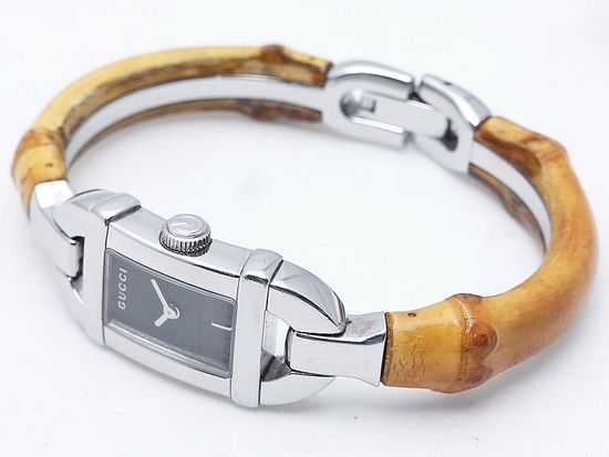 Наручные часы Gucci YA068514