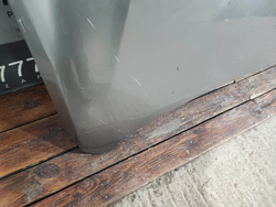 Капот Lexus NX 1 14-21 Б/У Оригинал 5330178030