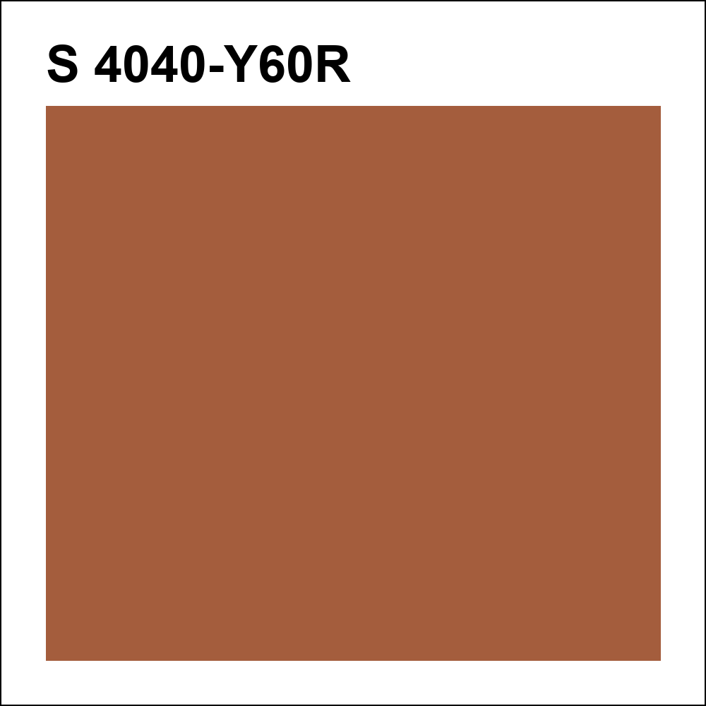 S 4040-Y60R за кг
