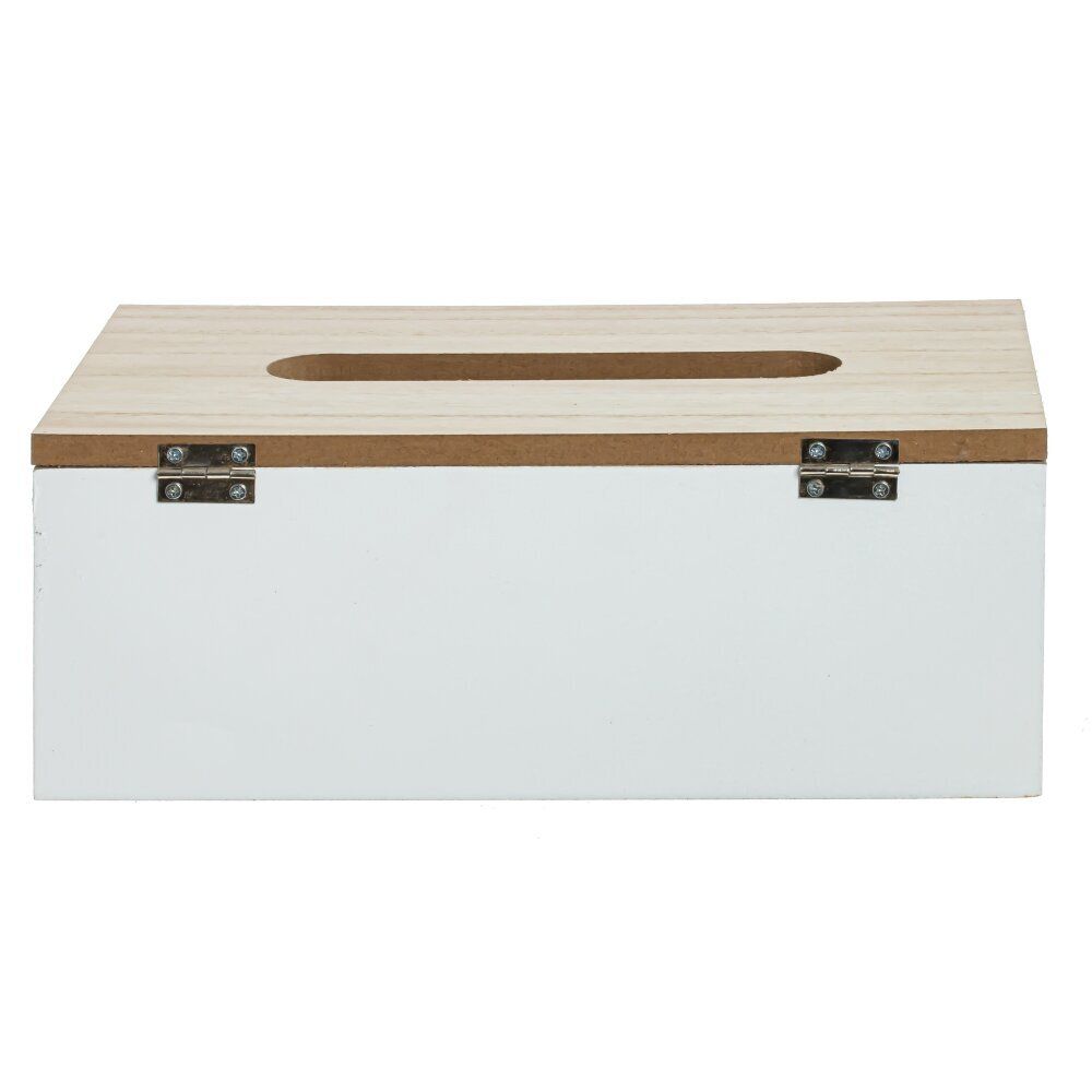 GAEM Салфетница, L25 W14 H9,5 см