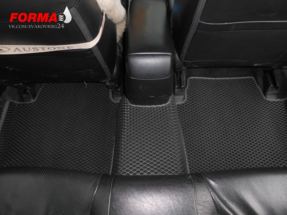 Honda Accord 7 поколение UC, CM5,6 (01.2002 - 11.2008) для американского рынка