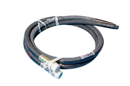 Гибкий вал Vektor к наконечнику 38 мм 3 м