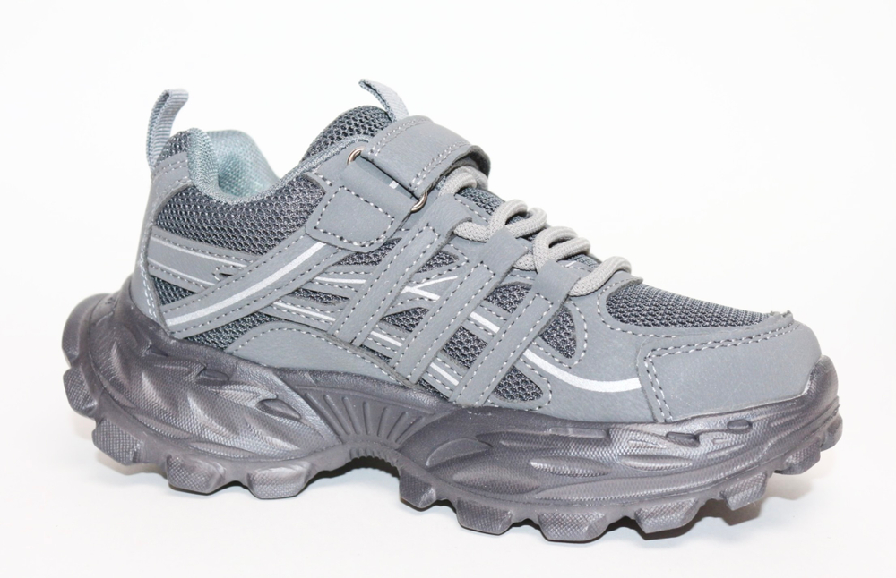 Кроссовки детские демисезонные Пчёлка Доми арт. X36-3B