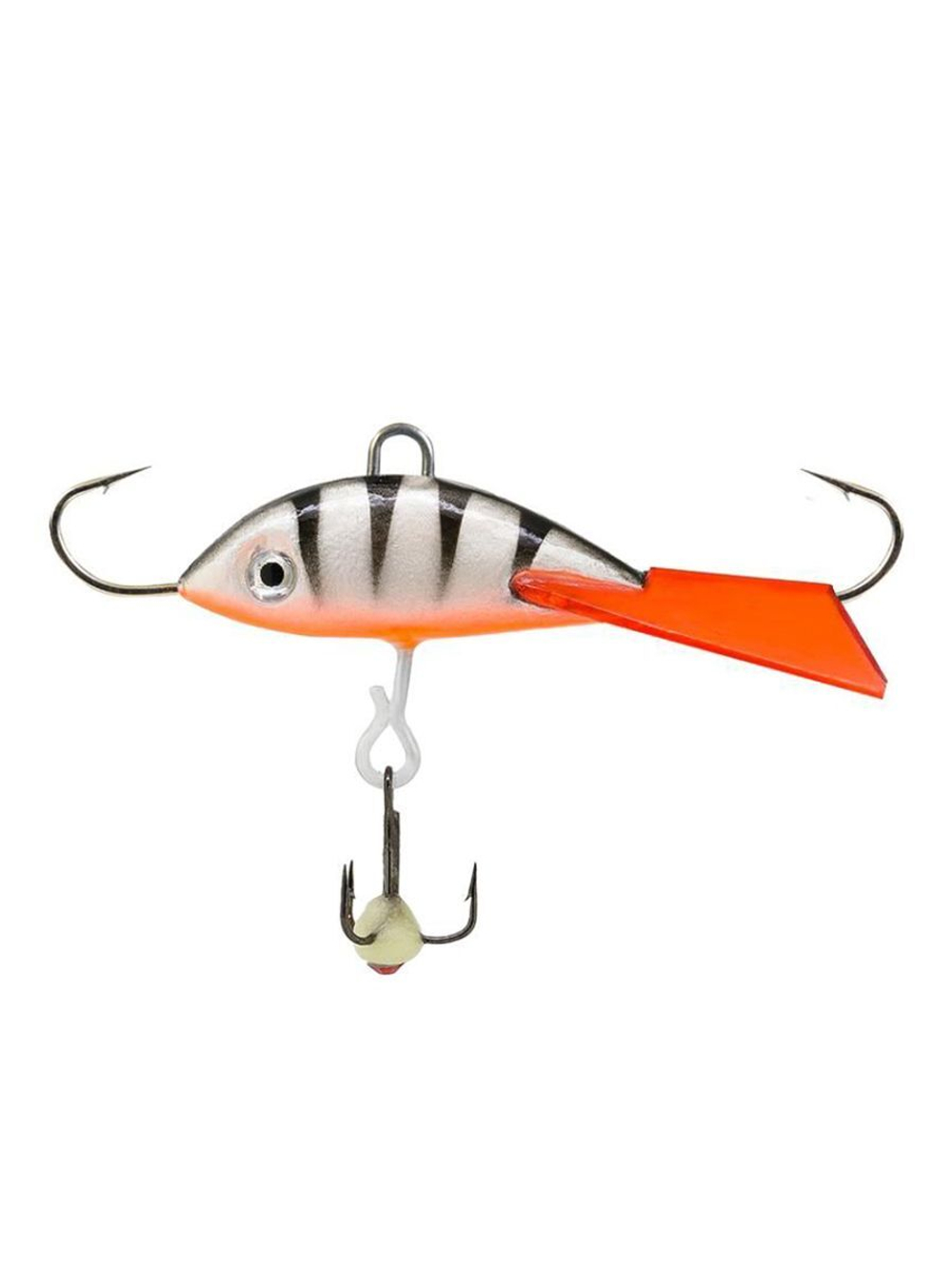 Балансир рыболовный Pro 05 10гр, 43мм, цвет 27