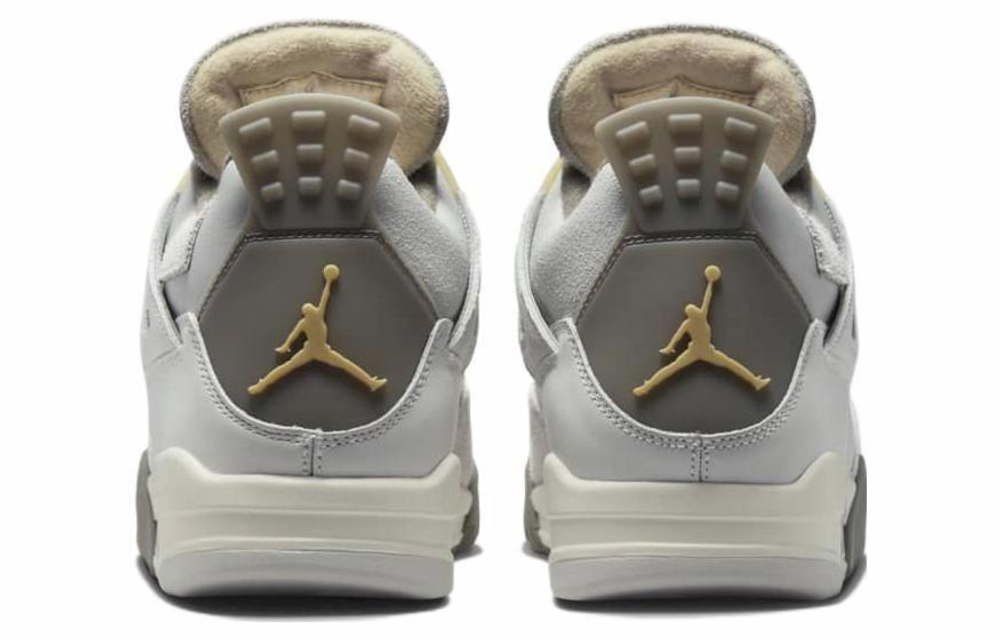 Кроссовки Jordan Air Jordan 4 Se "Craft"