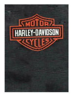 Сумка Bar & Shield Harley-Davidson