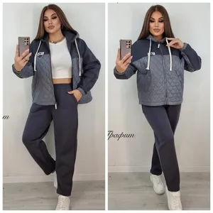 Костюм УК-058-1 Fabrika