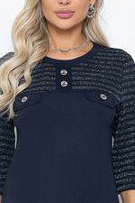 Платье 71703 Avili