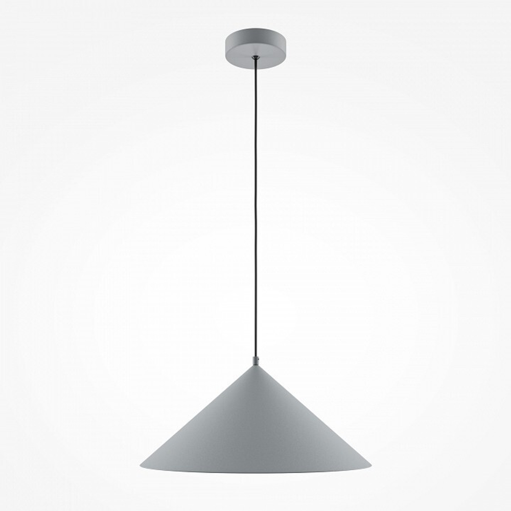 Подвесной светильник Maytoni Basic colors MOD167PL-01GR
