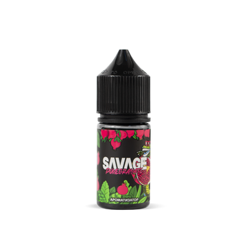 Купить Ароматизатор Savage 15 мл - Pomegranate