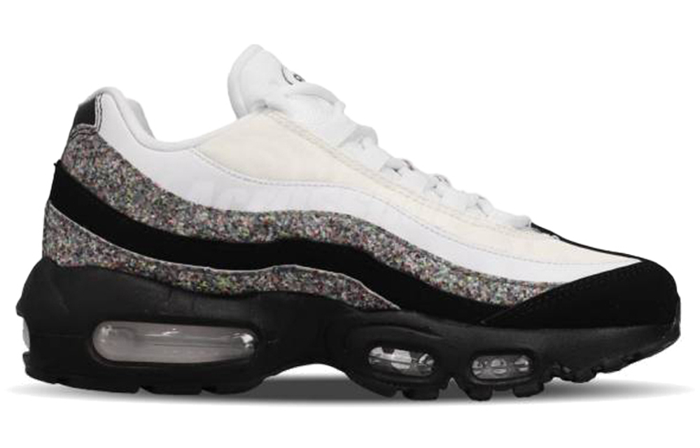 Кроссовки Nike Air Max 95 (Женская размерная сетка)