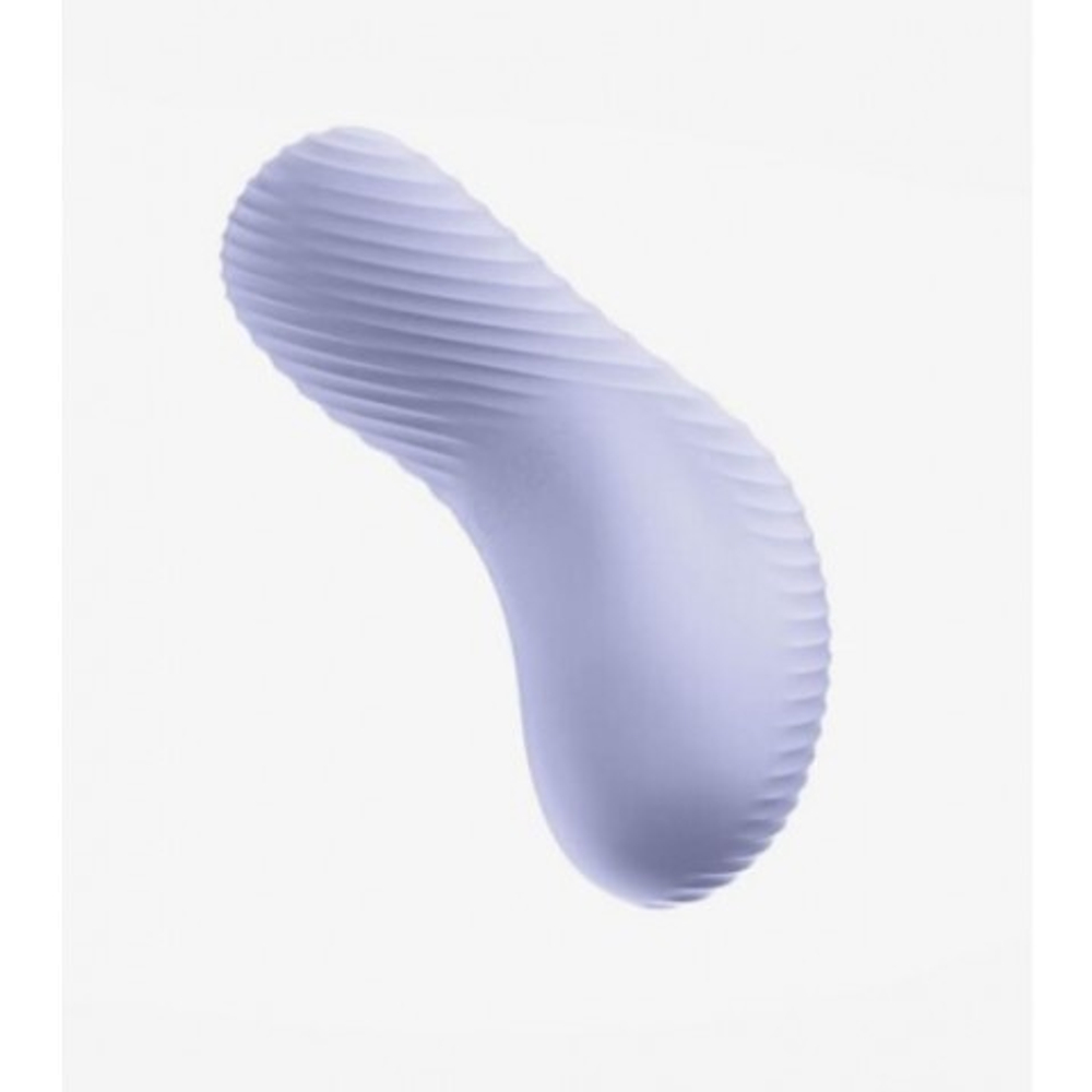 Универсальный вибромассажер Fun Factory Laya III (светло-фиолетовый)
