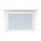 Встраиваемый светодиодный светильник Arlight LT-S160x160WH 12W Day White 120deg 014932