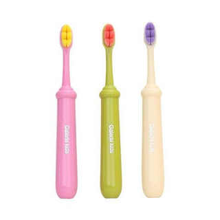 Зубная щетка детская WANMAO Gaierie Kids 0,08 mm 1 шт