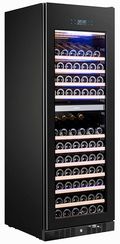 Холодильник винный Temptech E1000DRB-24