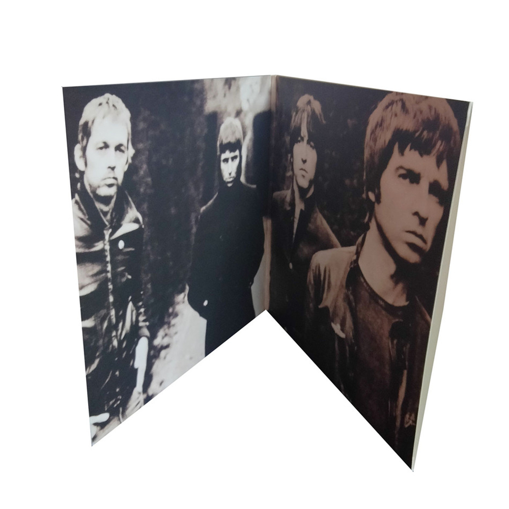 Oasis / Don't Believe The Truth (Limited Edition)(LP)