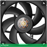 Вентилятор для корпуса DeepCool FT9 SLIM (R-FT9SLIM-BKWPN1-G)