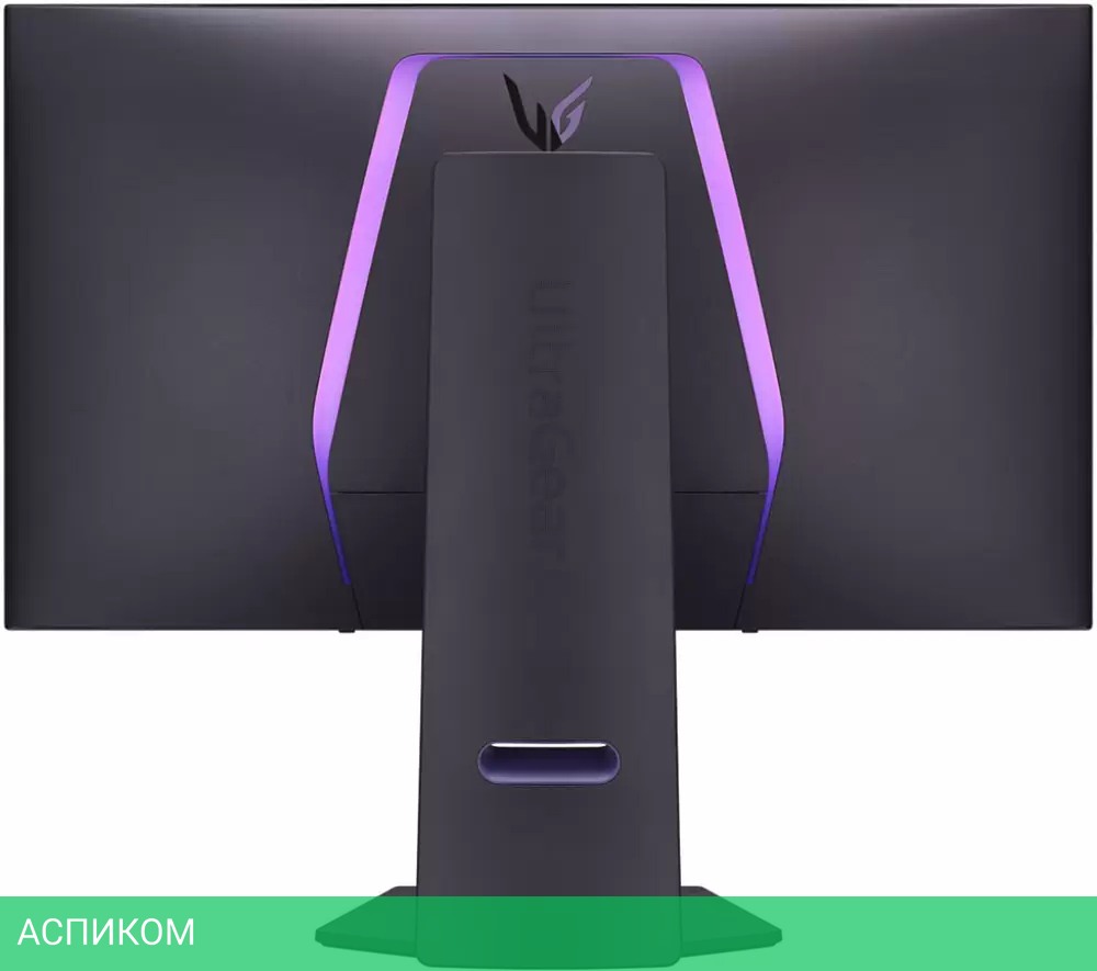 Игровой монитор LG UltraGear 32GS95UE-B