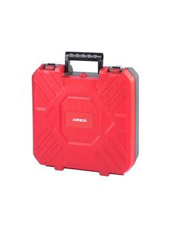 Пневмошлифмашина с набором насадок, орбитальная, эксцентрик ARNEZI R7506147