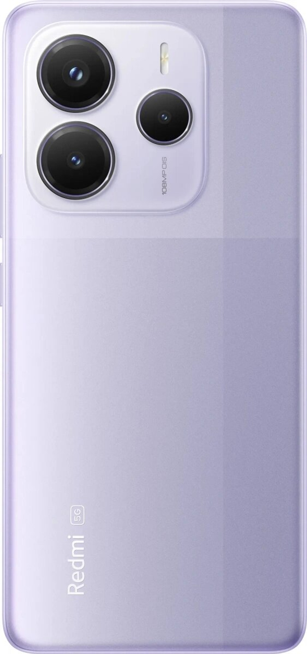 Смартфон Redmi Note 14 5G 12/512Gb Lavender Purple