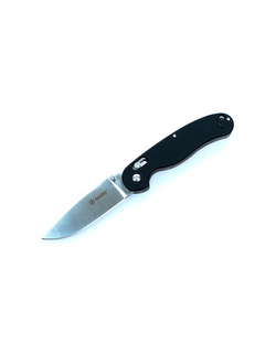 Нож складной туристический Ganzo G727M-BK