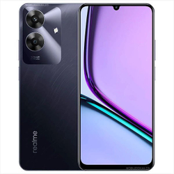 Realme Note 60X 3/64Gb Marble Black