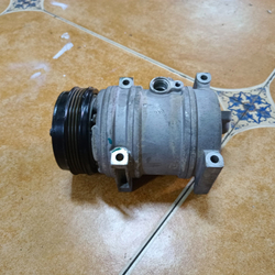 Компрессор кондиционера Geely MK, Emgrand, Panda, GC6, KingKong, Vision