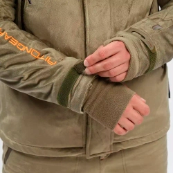 Костюм Triton Pro демисезонный -15 вилтекс, Khaki  (Неизвестная характеристика)